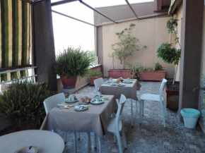 Гостиница B&B Pisani  Палермо